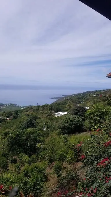 Ohana Beach Retreat At The Surf And Racquet Club Kailua-Kona