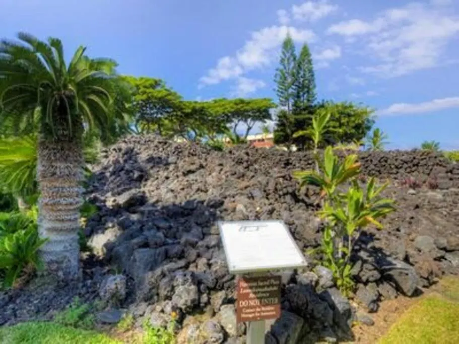 Ohana Beach Retreat At The Surf And Racquet Club Kailua-Kona USA