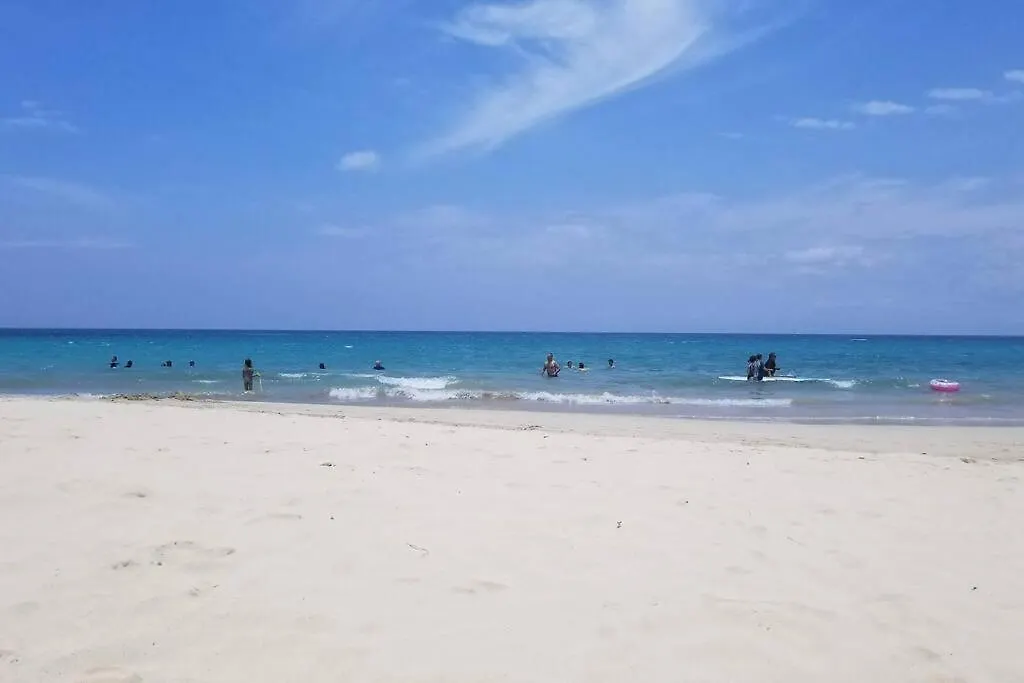Ohana Beach Retreat At The Surf And Racquet Club Kailua-Kona 0*,