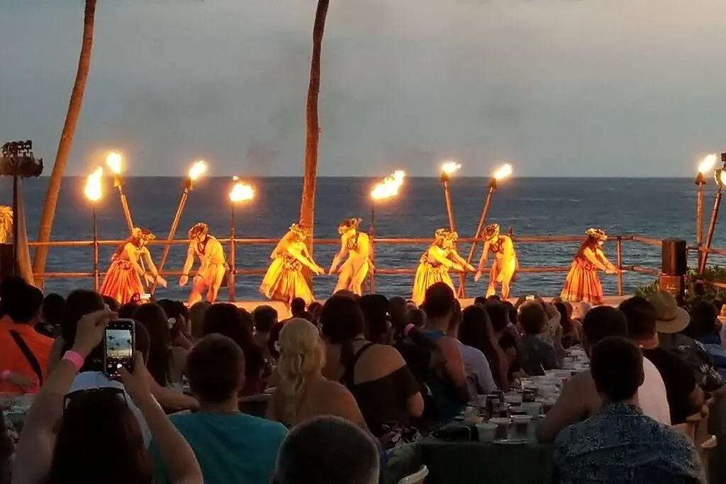 Apartment Ohana Beach Retreat At The Surf And Racquet Club Kailua-Kona